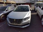 Toyota Premio F KEY 2019