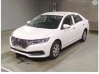 Toyota Premio F Key Start 2020