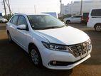 Toyota Premio F Key Start 2020
