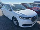 Toyota Premio F key start 2020
