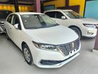 Toyota Premio F KEY START 4GRD RDY 2018