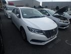 Toyota Premio F Key Start (GP-4.5) 2020