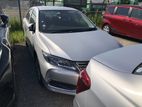 Toyota Premio (F-Key Start) Model- 2020