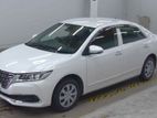 Toyota Premio F KEY START PEARL 2020