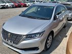 Toyota Premio F Key Start Ready 2020