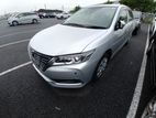 Toyota Premio F KEY START SILVER 2020