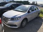 Toyota Premio F KEY START SILVER 2020