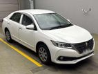 Toyota Premio F Key White 4.5 2020