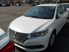 Toyota Premio F-L 2019