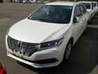 Toyota Premio F-L 2019