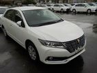 Toyota Premio F-L 2020