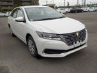 Toyota Premio F-L 2020