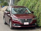 Toyota Premio F-L 2020