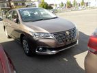 Toyota Premio F-L 2020