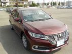 Toyota Premio F-L 2020
