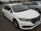 Toyota Premio F-L 2020