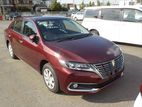 Toyota Premio F-L 2020