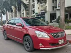 Toyota Premio F L-Package 2009