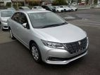 Toyota Premio F-L PKG 2020