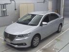 Toyota Premio F Led Tinted Glass 2018