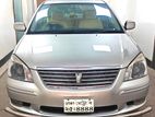Toyota Premio F' LPG 2004