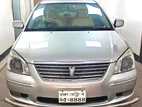 Toyota Premio F' LPG 2004