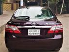 Toyota Premio F - NEW SHAPE 2007