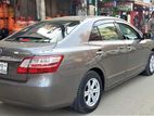 Toyota Premio F- New Shape 2007