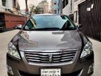 Toyota Premio F- New Shape 2007