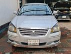 Toyota Premio F octane 2006