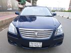 Toyota Premio F Octane & CNG 2006