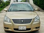 Toyota Premio F Octane drive 2006