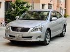 Toyota Premio F Octane Drive 2010