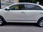 Toyota Premio -F OCTANE DRIVE 2013