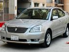 Toyota Premio F Octane Use 2005