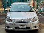 Toyota Premio F Octane Use 2005