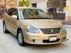 Toyota Premio F Octane Use 2006