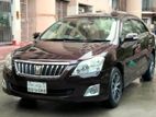 Toyota Premio F Octane Use 2010