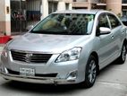 Toyota Premio F Octane Use 2013