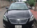 Toyota Premio F OCTEN DRIVE ONLY 2012