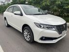 Toyota Premio F (Octen Driven) 2016