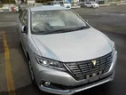Toyota Premio F Pack. 2020