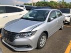 Toyota Premio F Package 2019