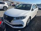Toyota Premio F Package 2019