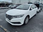 Toyota Premio F Package 2020