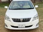 Toyota Premio F - Pearl Colour 2010