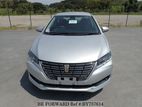 Toyota Premio F pkg 2020
