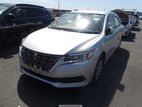 Toyota Premio F PKG 2020