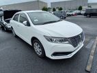 Toyota Premio F Pkg 2020