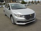 Toyota Premio F PKG 4.0 SILVER 2020